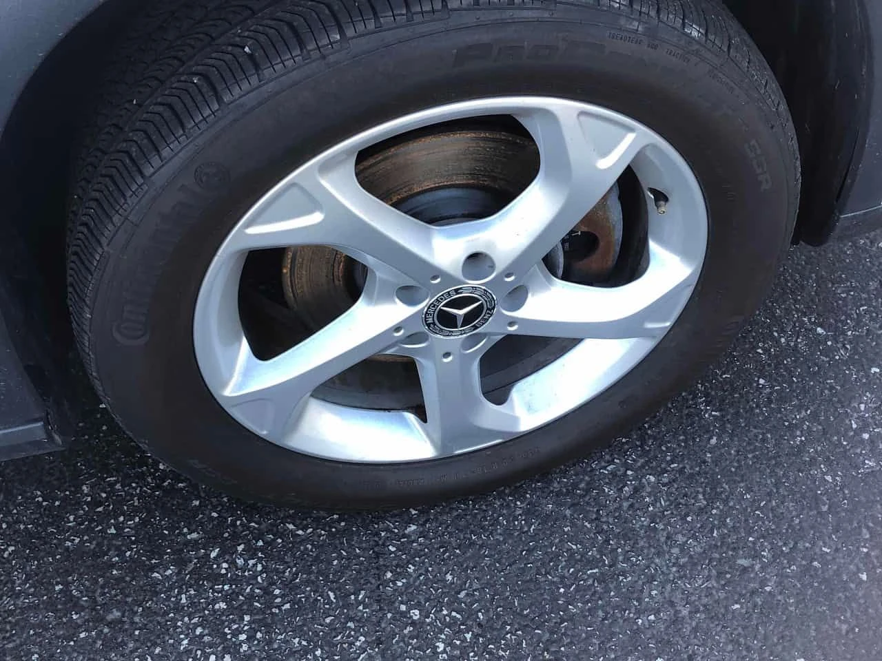 Mercedes-Benz GLA 250 * �� ���������������� �� MERCEDES *  | Mobile.bg � ����������� 6