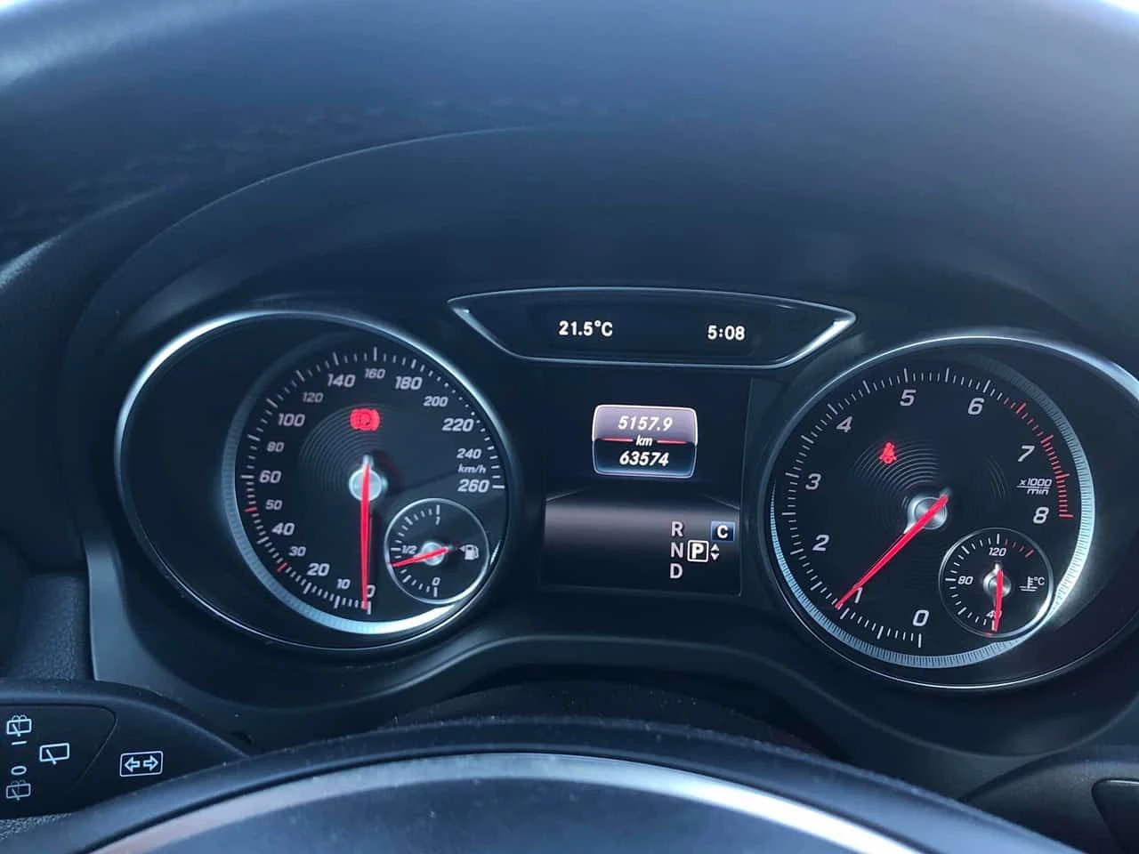 Mercedes-Benz GLA 250 * �� ���������������� �� MERCEDES *  | Mobile.bg � ����������� 8