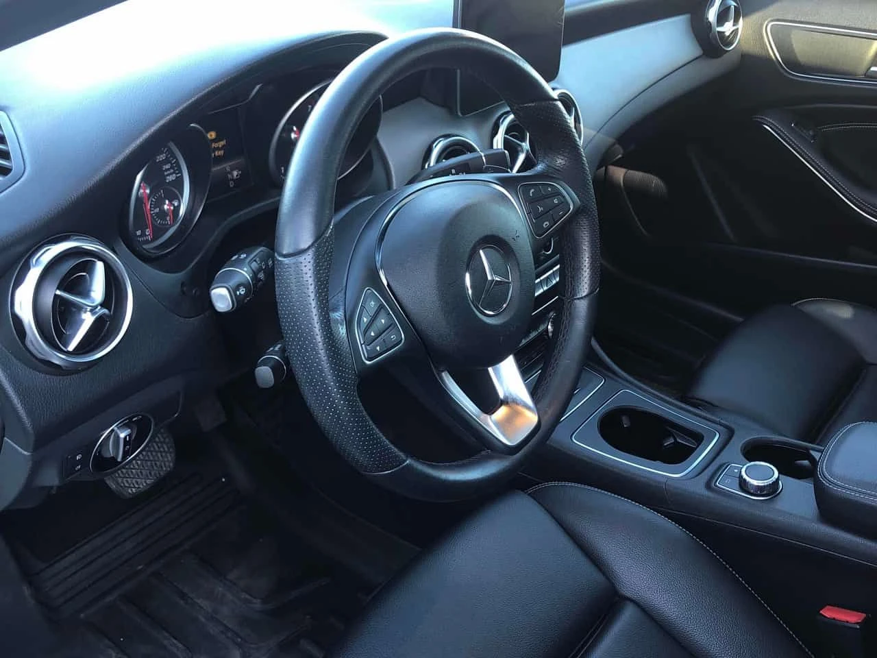 Mercedes-Benz GLA 250 * �� ���������������� �� MERCEDES *  | Mobile.bg � ����������� 7