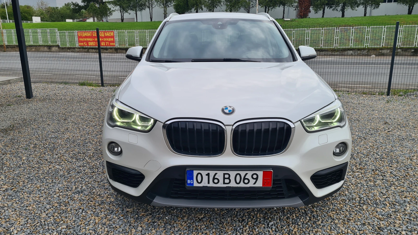 BMW X1 B-47, снимка 3 - Автомобили и джипове - 54371394