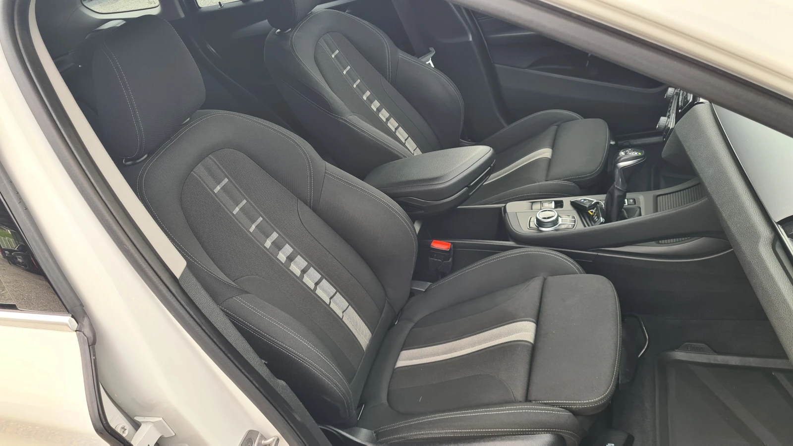 BMW X1 B-47, снимка 13 - Автомобили и джипове - 54371394