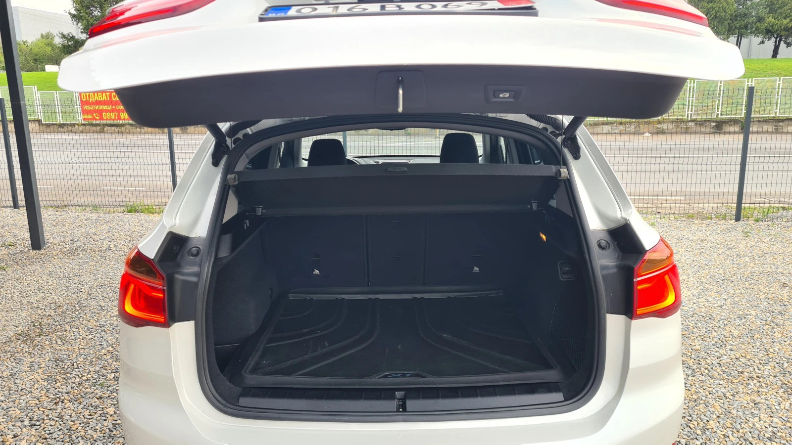BMW X1 B-47, снимка 9 - Автомобили и джипове - 54371394