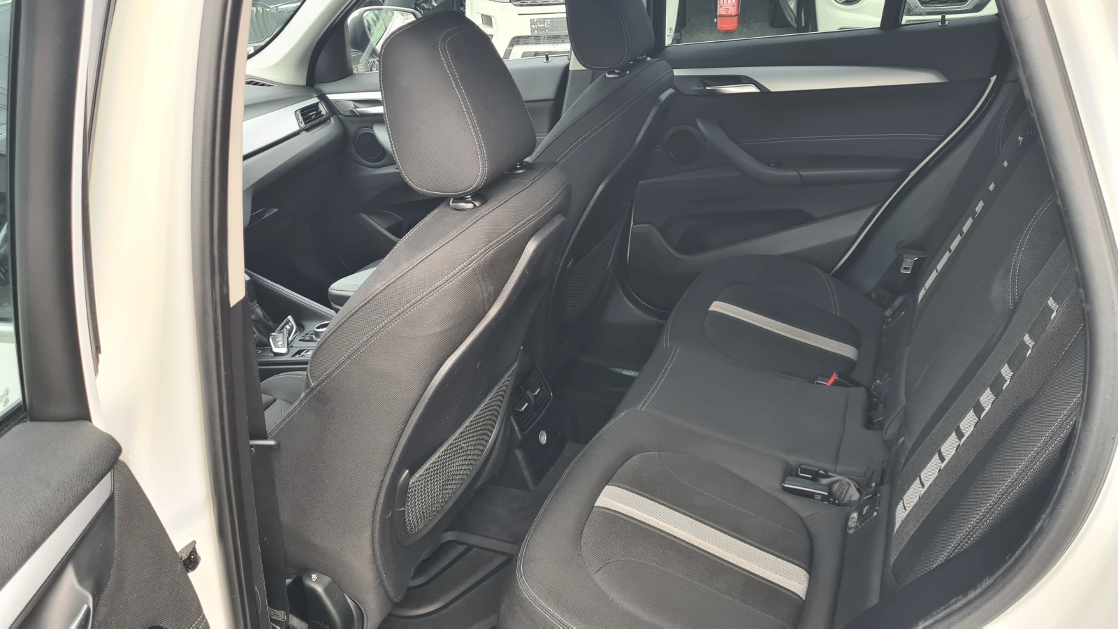 BMW X1 B-47, снимка 12 - Автомобили и джипове - 54371394