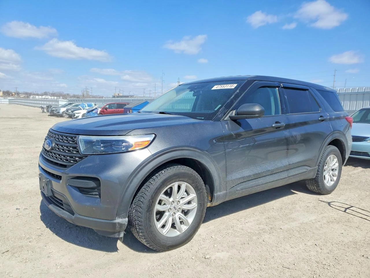 Ford Explorer 3.3l | Mobile.bg � ����������� 1