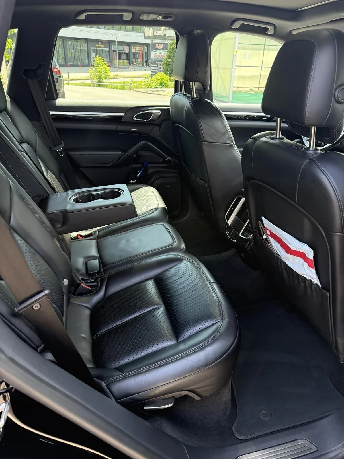 Porsche Cayenne 3.0 Platinum Edition | Mobile.bg � ����������� 10