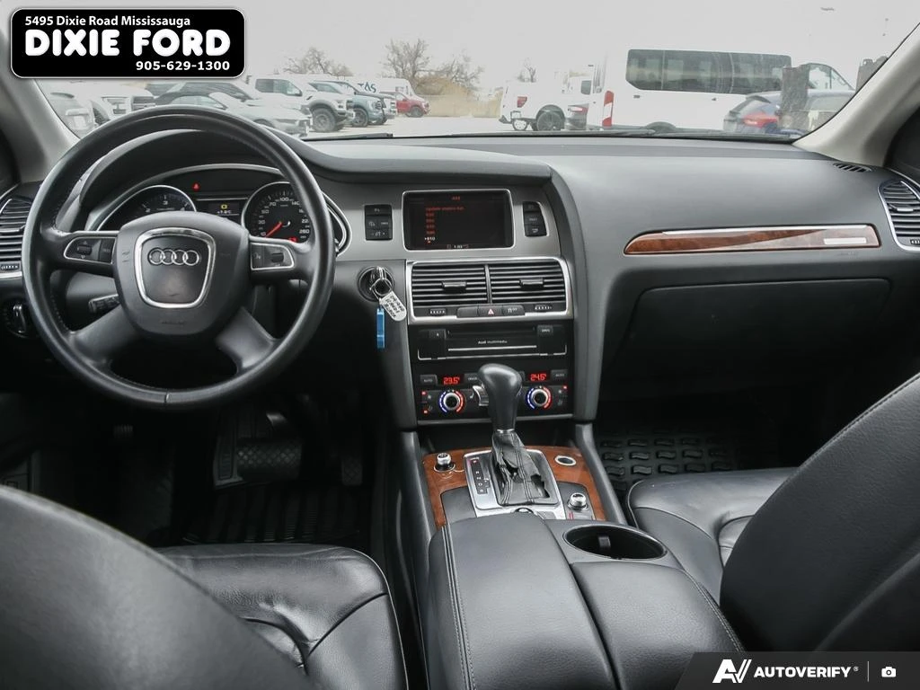 Audi Q7 3.0 TDI, снимка 6 - Автомобили и джипове - 54762773