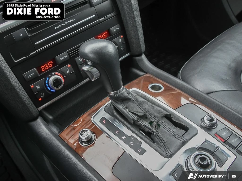 Audi Q7 3.0 TDI, снимка 7 - Автомобили и джипове - 54762773