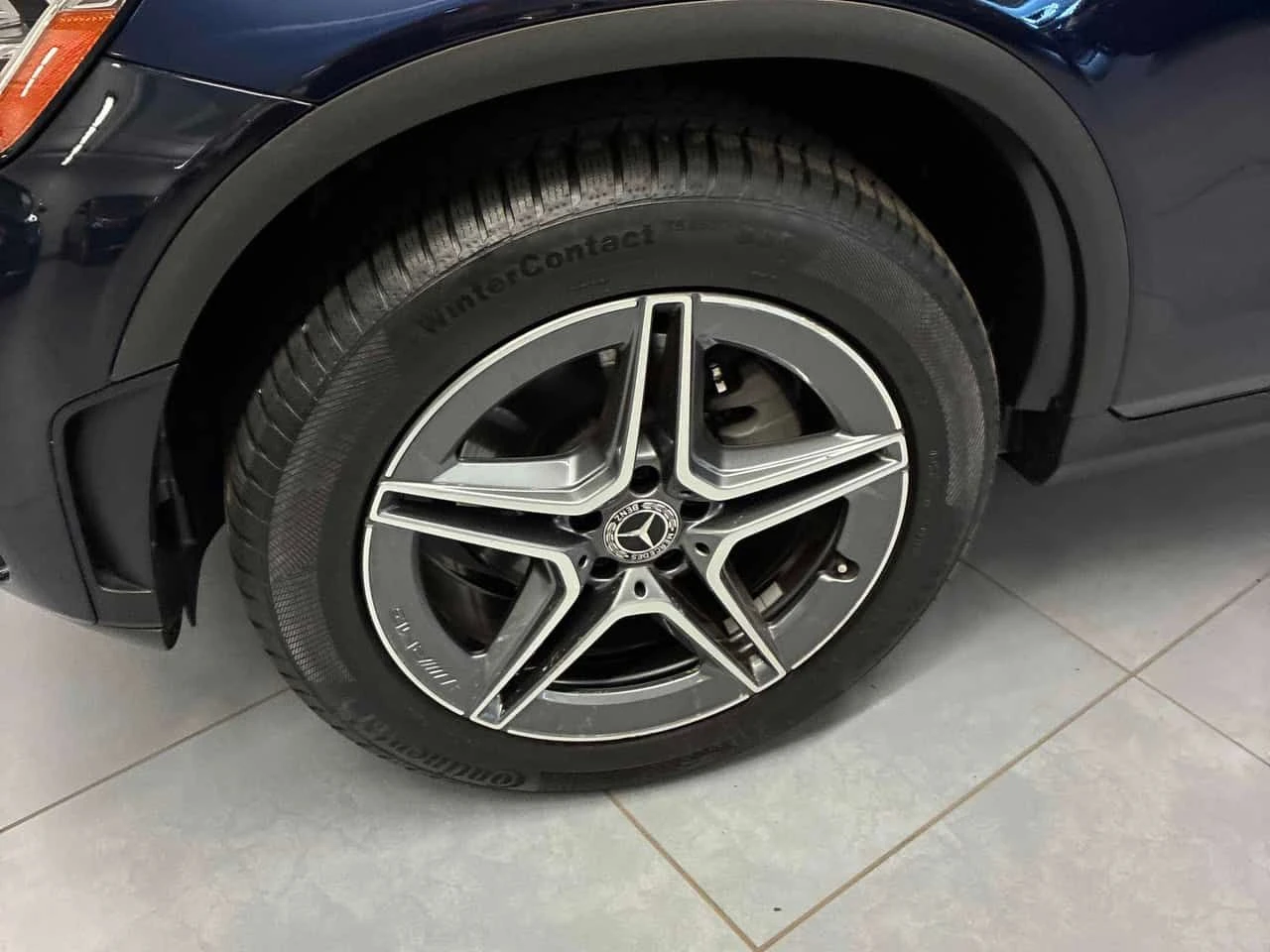 Mercedes-Benz GLC 300  4MATIC | MEMORY | PANO , снимка 7 - Автомобили и джипове - 54819335