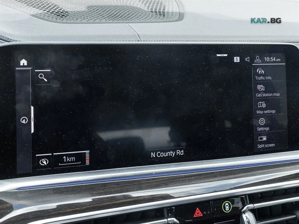 BMW X5 360 * АвтоКредит * (ЦЕНА ДО БГ), снимка 12 - Автомобили и джипове - 54946687