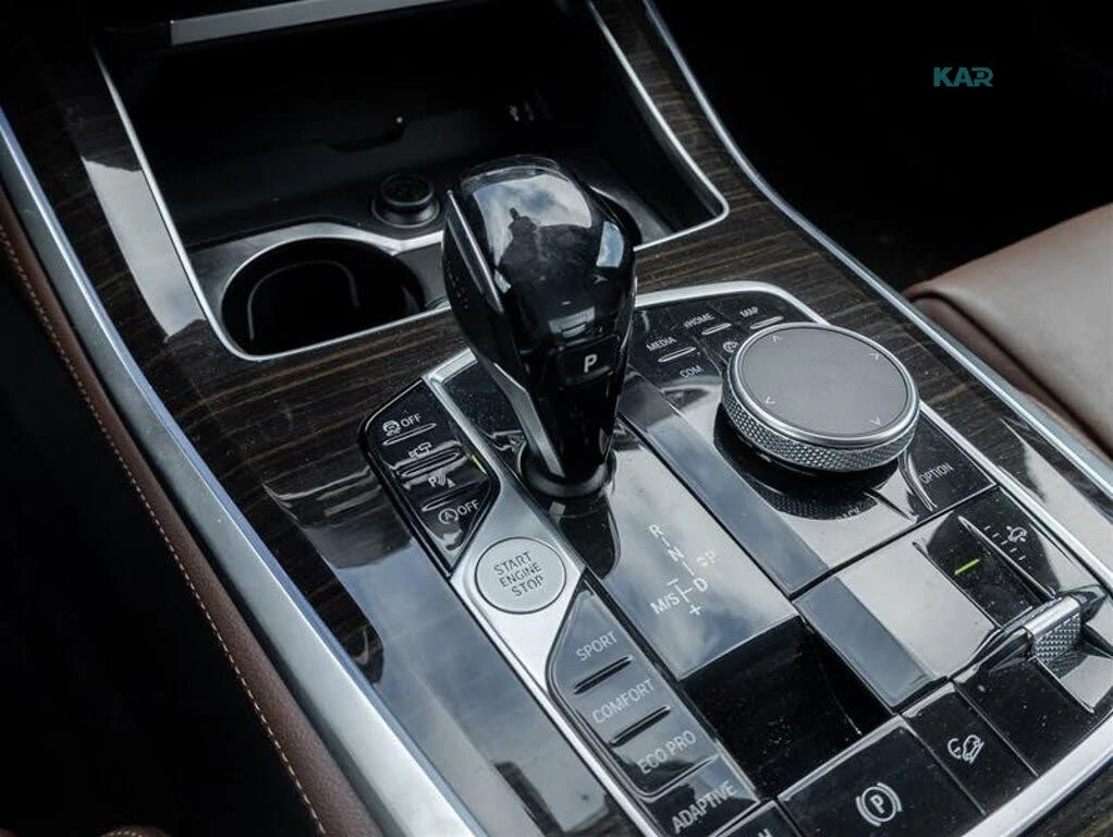 BMW X5 360 * АвтоКредит * (ЦЕНА ДО БГ), снимка 15 - Автомобили и джипове - 54946687