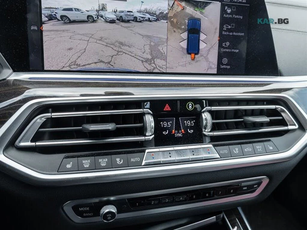 BMW X5 360 * АвтоКредит * (ЦЕНА ДО БГ), снимка 17 - Автомобили и джипове - 54946687