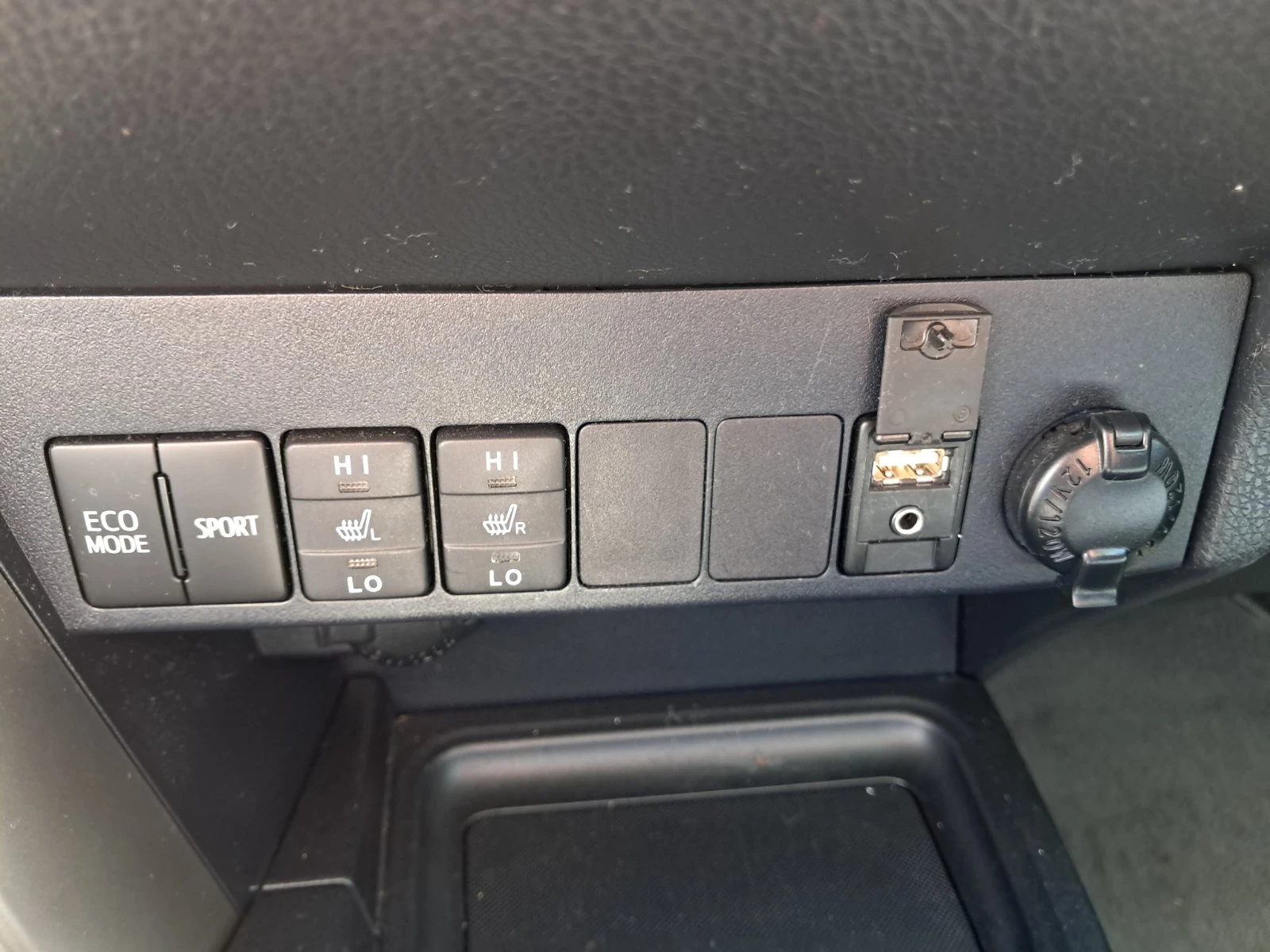 Toyota Rav4 2.2 D AWD = MGT Select 2 =  | Mobile.bg � ����������� 15