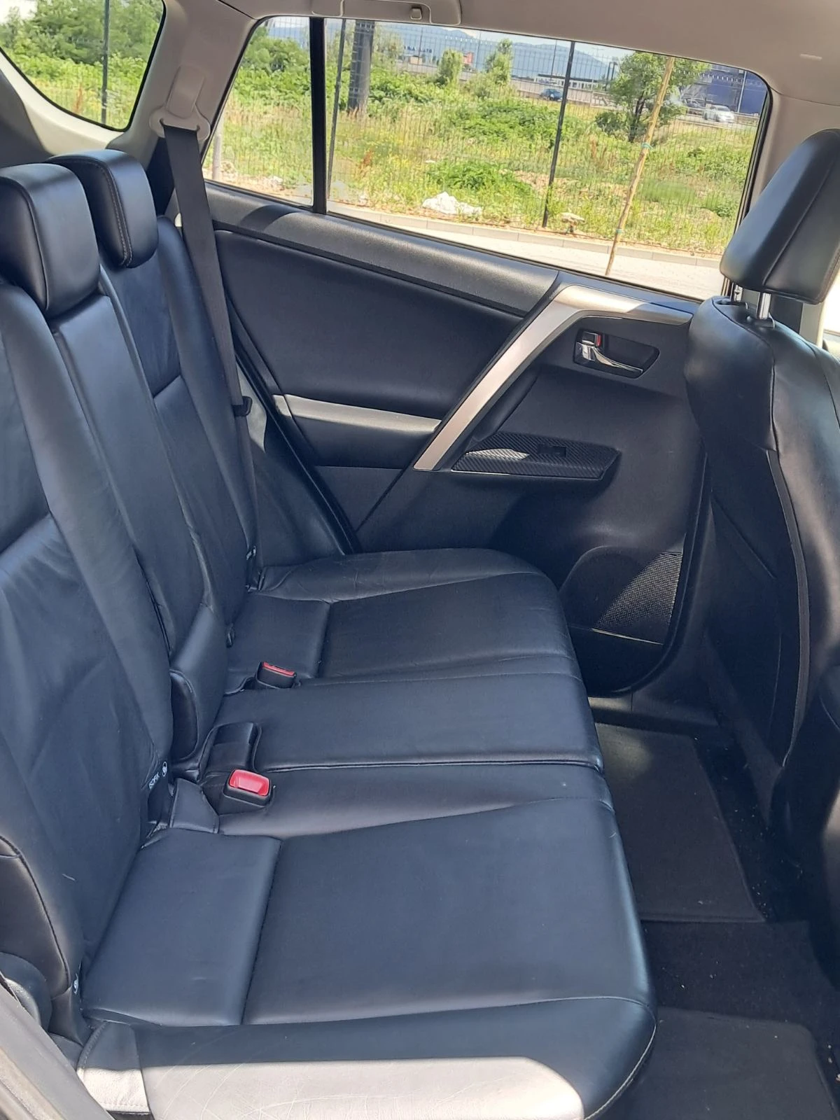 Toyota Rav4 2.2 D AWD = MGT Select 2 =  | Mobile.bg � ����������� 17