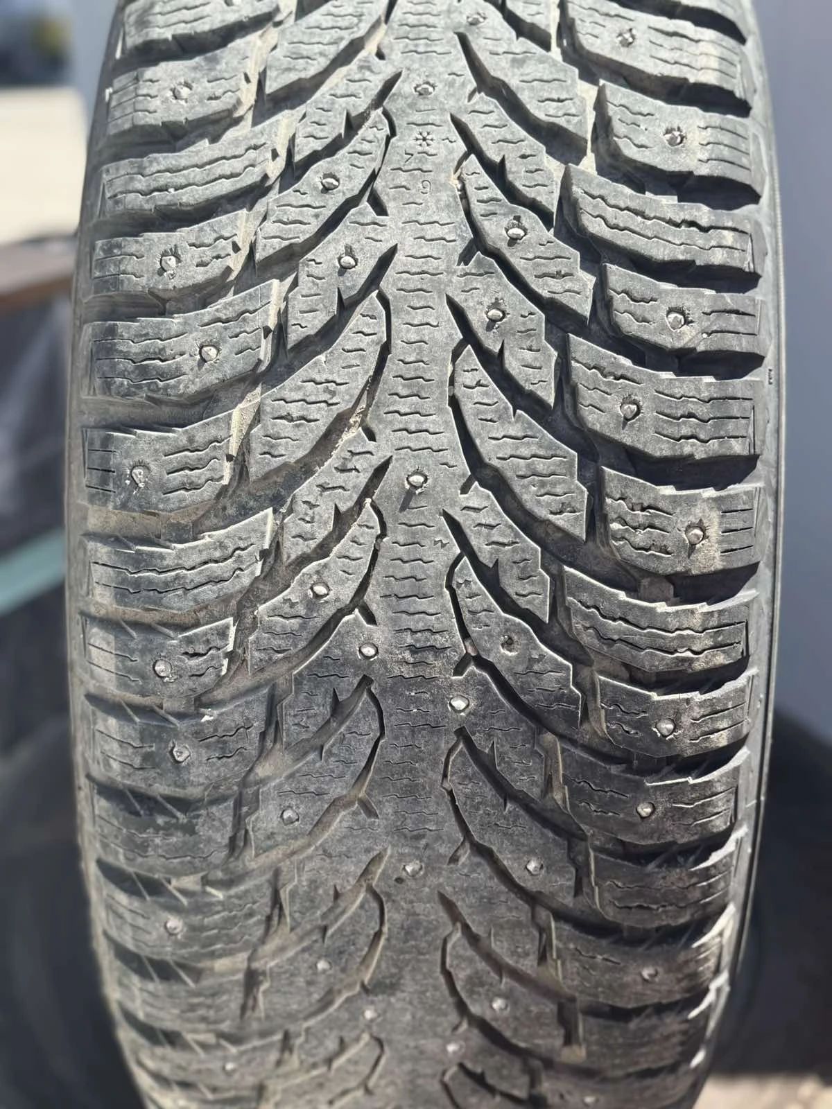 Ford F150, снимка 10 - Автомобили и джипове - 55485661