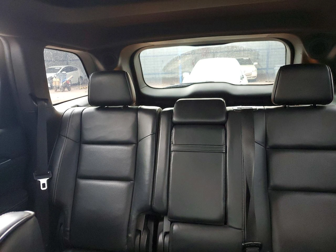 Jeep Grand cherokee 3.6l Overland, снимка 10 - Автомобили и джипове - 55567026