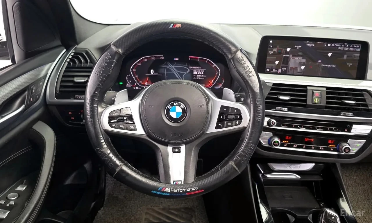 BMW X3 XDRIVE20D * M SPORT* ��������� ���� �� ��������*   | Mobile.bg � ����������� 10