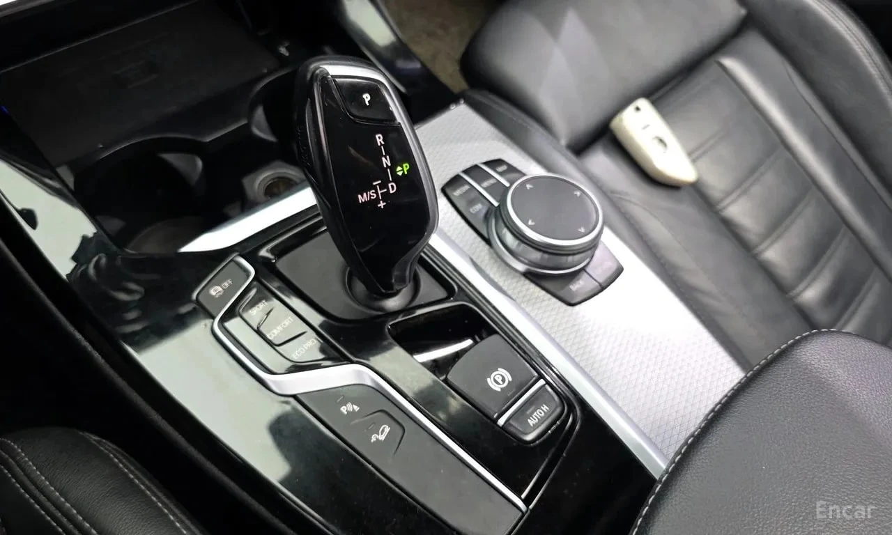 BMW X3 XDRIVE20D * M SPORT* ��������� ���� �� ��������*   | Mobile.bg � ����������� 8
