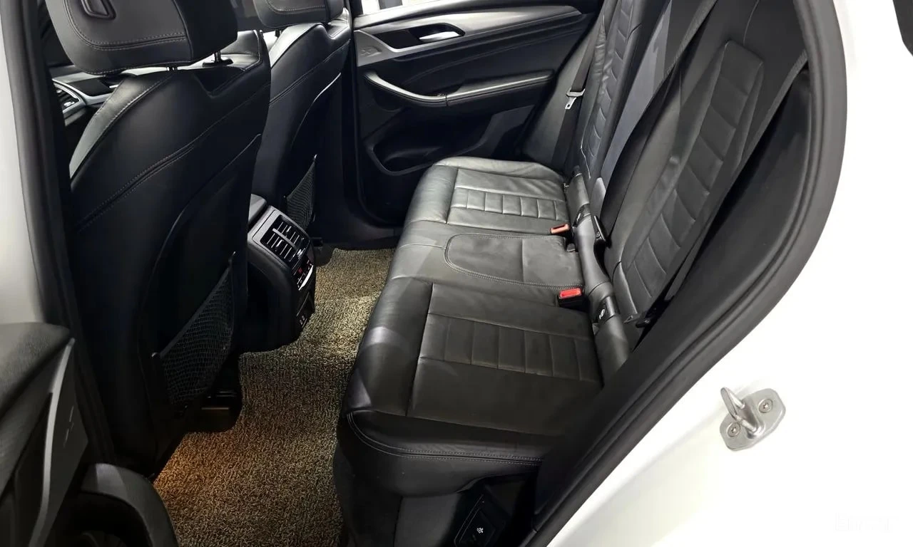 BMW X3 XDRIVE20D * M SPORT* ��������� ���� �� ��������*   | Mobile.bg � ����������� 15
