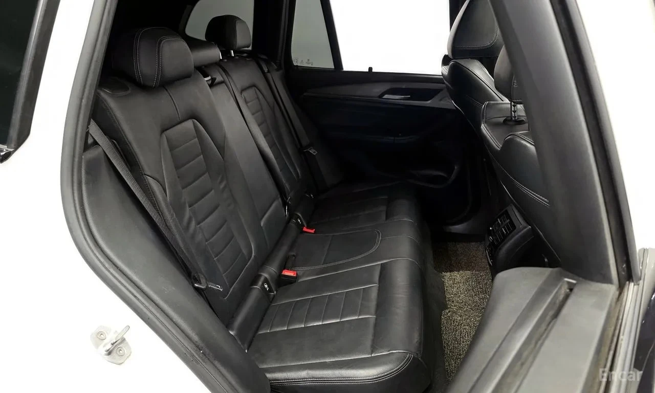 BMW X3 XDRIVE20D * M SPORT* ��������� ���� �� ��������*   | Mobile.bg � ����������� 16