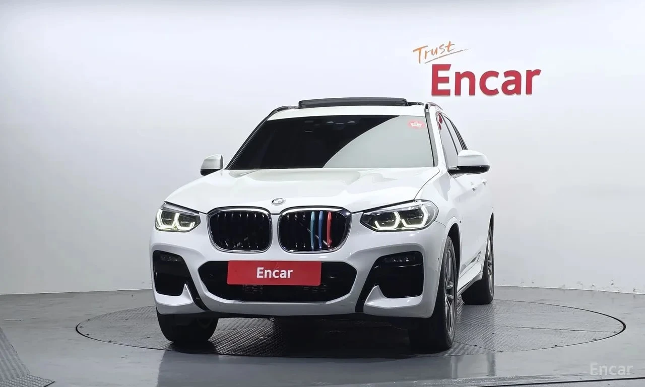 BMW X3 XDRIVE20D * M SPORT* ��������� ���� �� ��������*   | Mobile.bg � ����������� 3