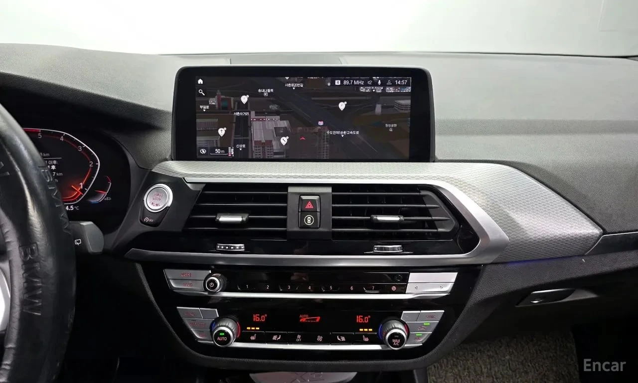 BMW X3 XDRIVE20D * M SPORT* ��������� ���� �� ��������*   | Mobile.bg � ����������� 11