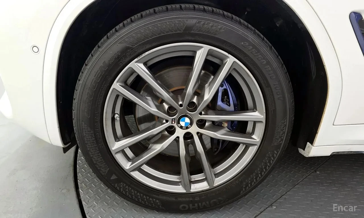 BMW X3 XDRIVE20D * M SPORT* ��������� ���� �� ��������*   | Mobile.bg � ����������� 5