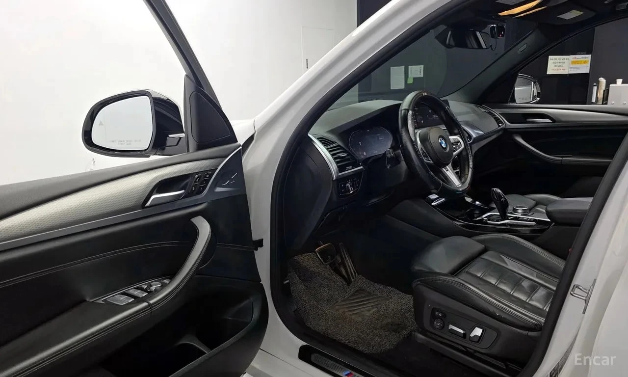 BMW X3 XDRIVE20D * M SPORT* ��������� ���� �� ��������*   | Mobile.bg � ����������� 9
