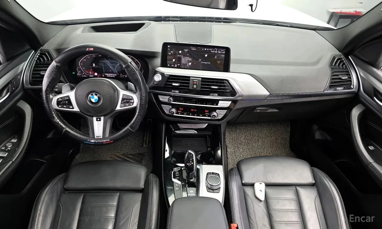 BMW X3 XDRIVE20D * M SPORT* ��������� ���� �� ��������*   | Mobile.bg � ����������� 6