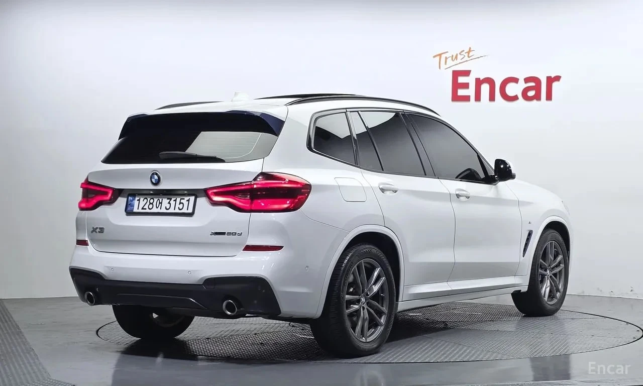 BMW X3 XDRIVE20D * M SPORT* ��������� ���� �� ��������*   | Mobile.bg � ����������� 2