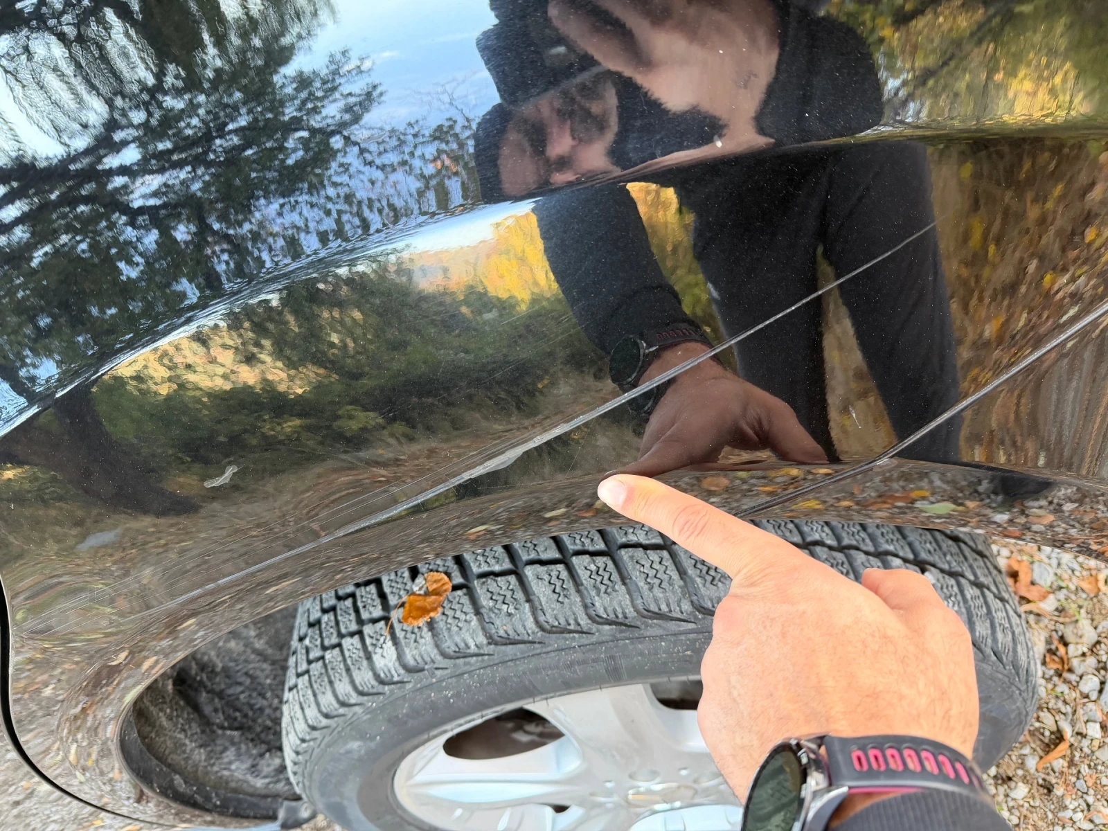 Mercedes-Benz ML 320 W164 | Mobile.bg � ����������� 12