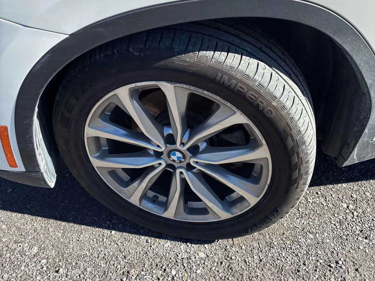 BMW X3 * xDrive30i * CARFAX * , снимка 7 - Автомобили и джипове - 56625565