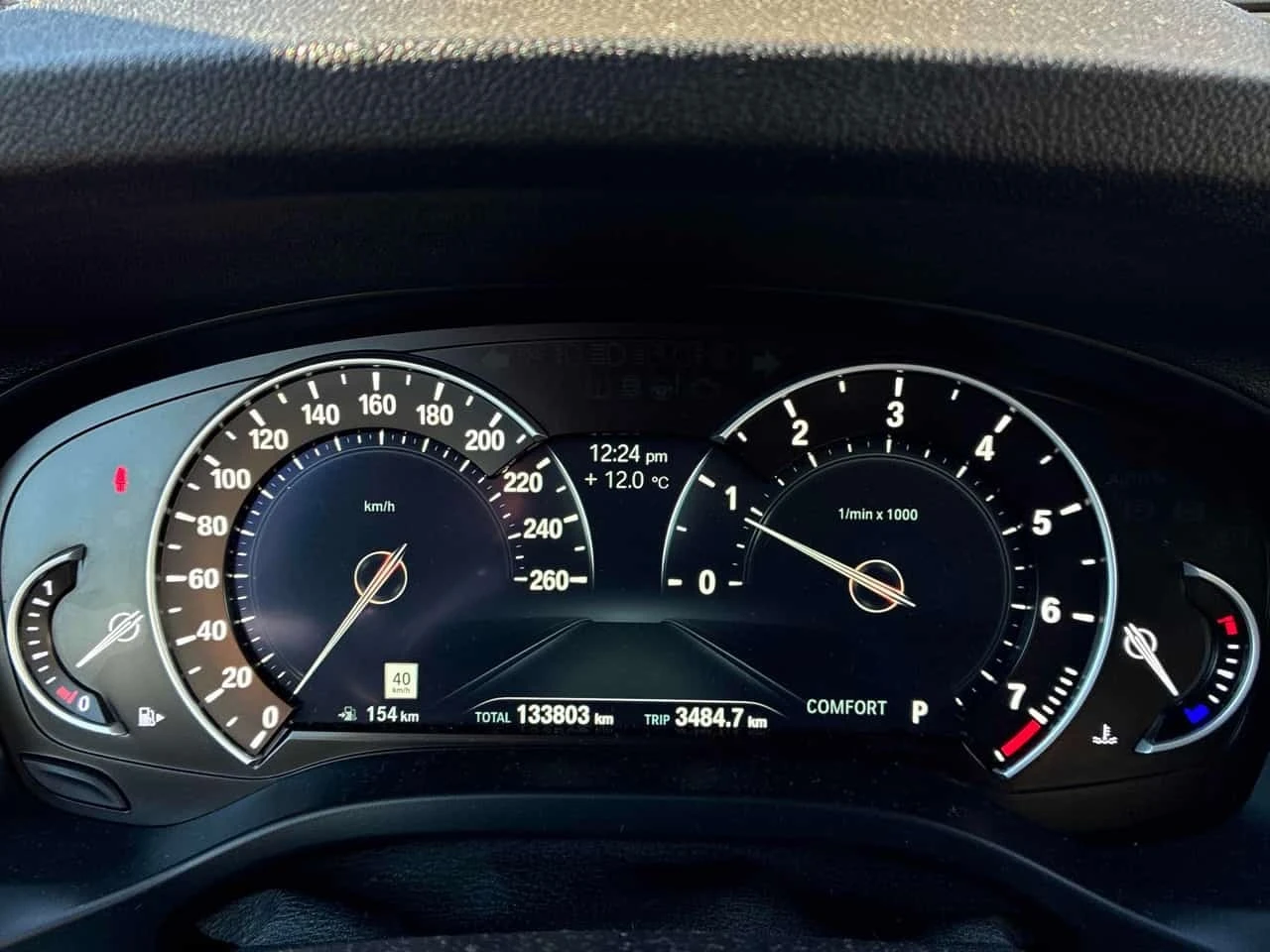 BMW X3 * xDrive30i * CARFAX * , снимка 8 - Автомобили и джипове - 56625565