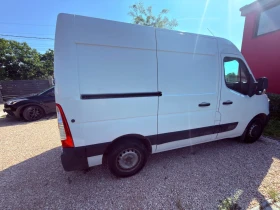 Opel Movano 2.3CDTI, снимка 13