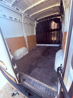 Opel Movano 2.3CDTI, снимка 12