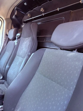 Opel Movano 2.3CDTI, снимка 2