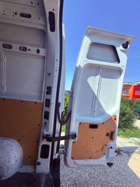 Opel Movano 2.3CDTI, снимка 9