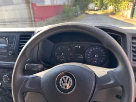 VW Crafter Минусов агрегат , позволява за замразени продукти., снимка 8