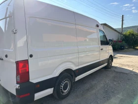 VW Crafter Минусов агрегат , позволява за замразени продукти., снимка 4