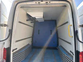 VW Crafter Минусов агрегат , позволява за замразени продукти., снимка 7