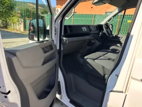 VW Crafter Минусов агрегат , позволява за замразени продукти., снимка 5