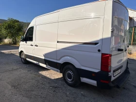 VW Crafter Минусов агрегат , позволява за замразени продукти., снимка 3
