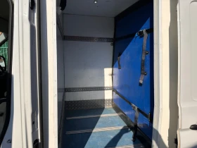 VW Crafter Минусов агрегат , позволява за замразени продукти., снимка 6