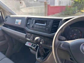 VW Crafter Минусов агрегат , позволява за замразени продукти., снимка 9