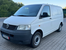 VW T5 1.9 TDI - изображение 1