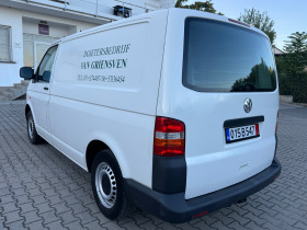 VW T5 1.9 TDI, снимка 6