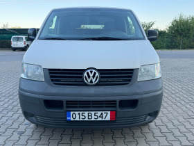 VW T5 1.9 TDI, снимка 2