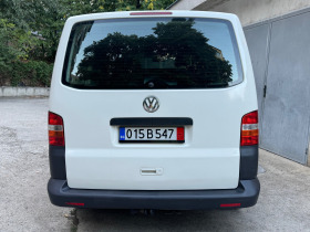 Обява за продажба на VW T5 1.9 TDI ~8 999 лв. - изображение 3
