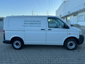 VW T5 1.9 TDI, снимка 7