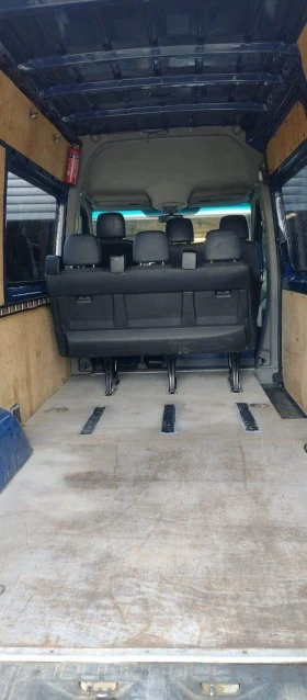 Mercedes-Benz Sprinter 213 Sprinter 213CDI 906 | Mobile.bg    10