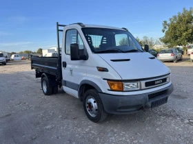 Iveco Daily 2, 8/Тристранен самосвал/, снимка 2